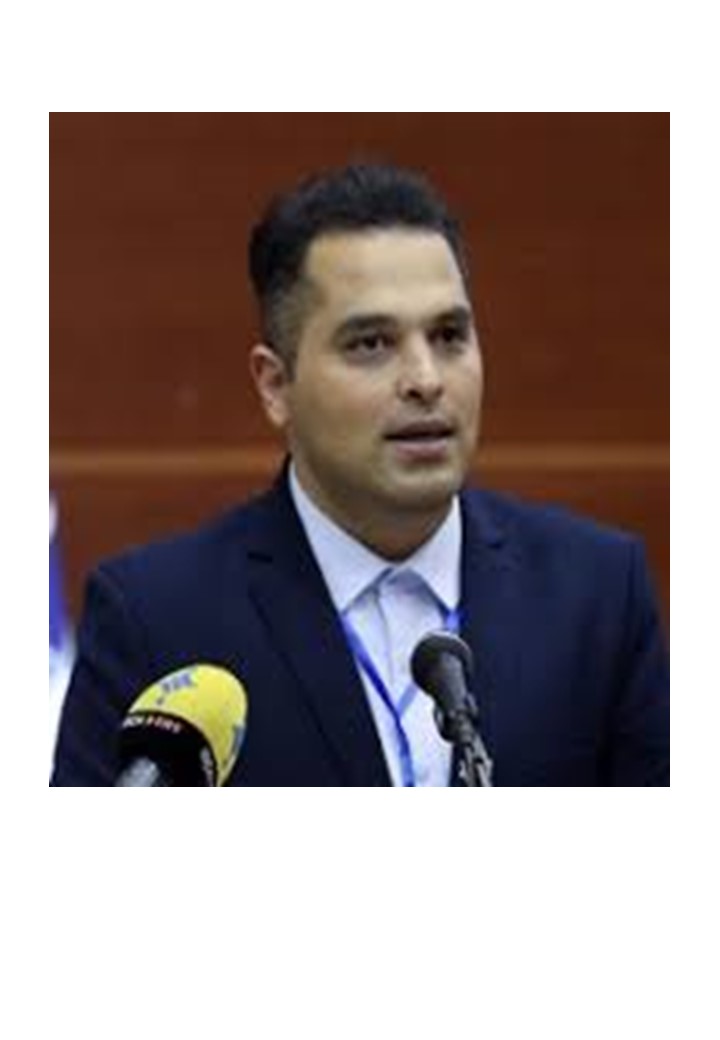 Dr Yasin SarveAhrabi