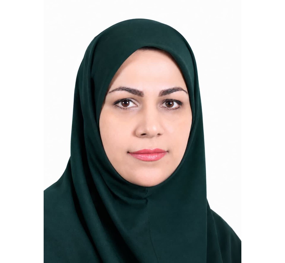 Dr Somayeh Makvandi
