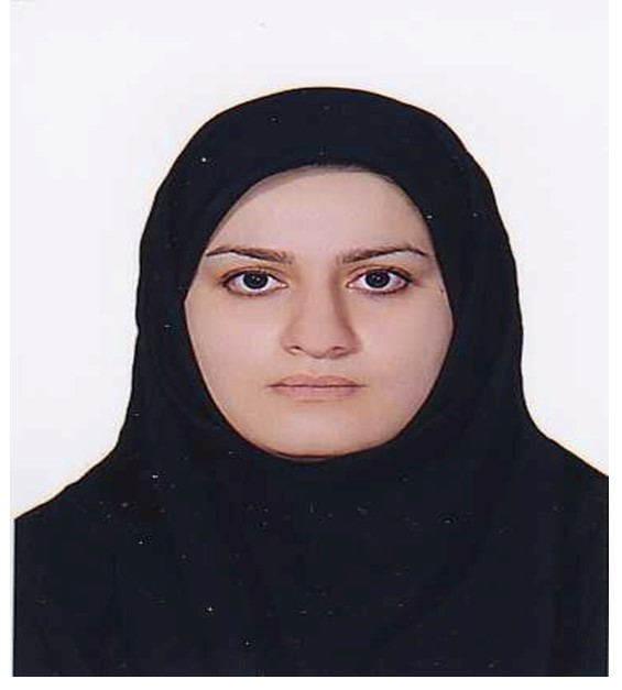Bahare Boshrouei