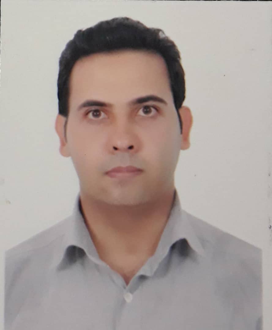 Dr Alireza Heidari