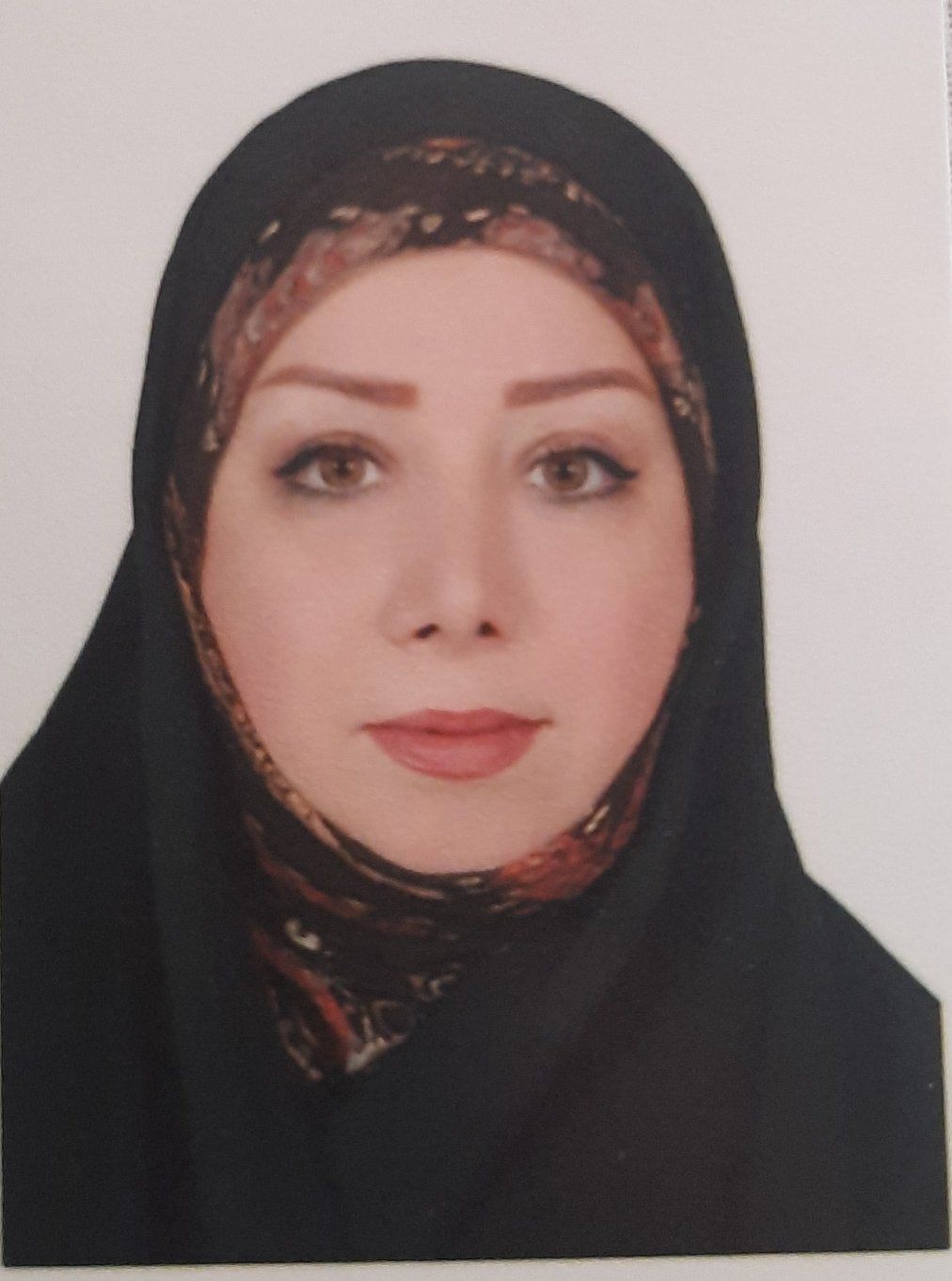 Dr. Sanaz Zargar Balaye Jame